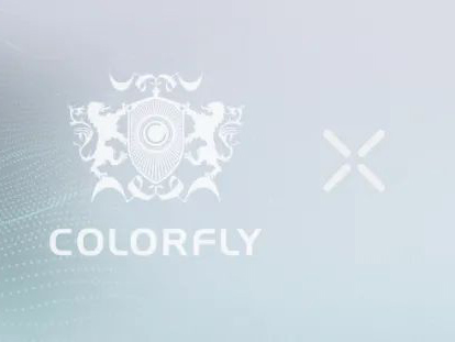 极致音游丨Colorfly Quintet·五重奏预售计划开启